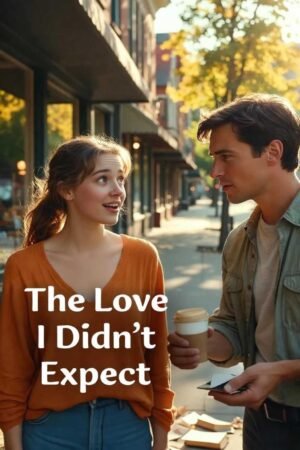 The Love I Didn’t Expect