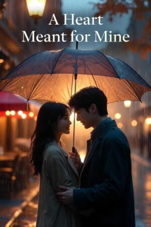 A Heart Meant for Mine