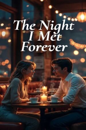 The Night I Met Forever