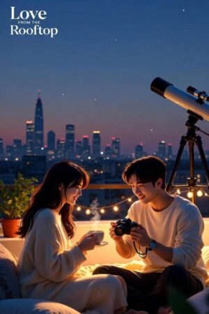 Love from the Rooftop