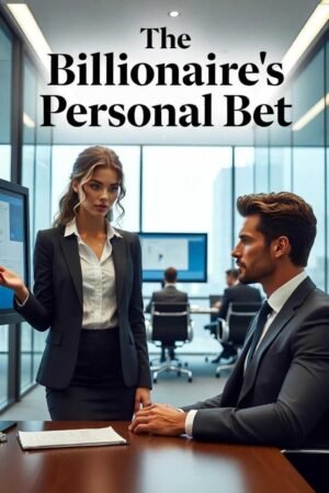 The Billionaire’s Personal Bet