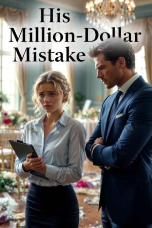 His Million-Dollar Mistake