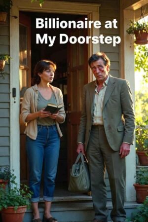 Billionaire at My Doorstep