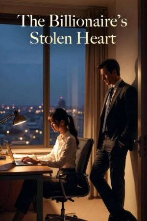 The Billionaire’s Stolen Heart