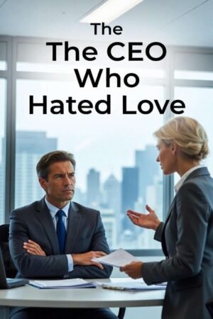 The CEO Who Hated Love