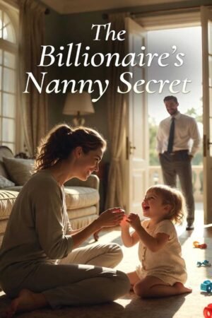 The Billionaire’s Nanny Secret