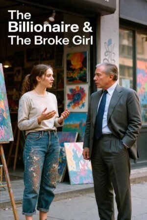 The Billionaire & The Broke Girl