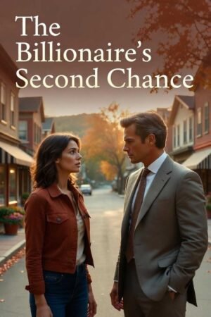 The Billionaire’s Second Chance