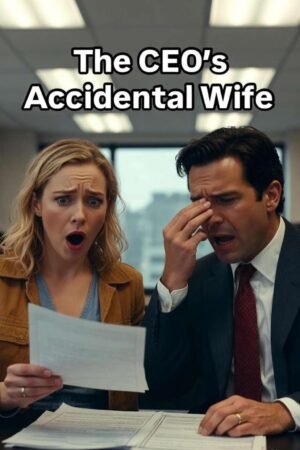 The CEO’s Accidental Wife