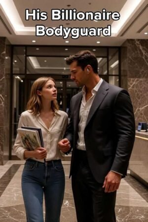 His Billionaire Bodyguard