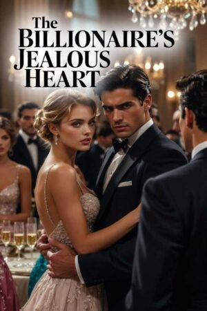 The Billionaire’s Jealous Heart