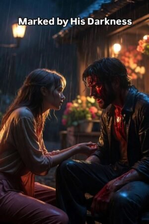 Marked by His Darkness