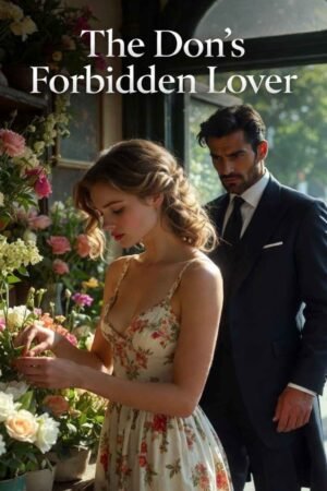 The Don’s Forbidden Lover