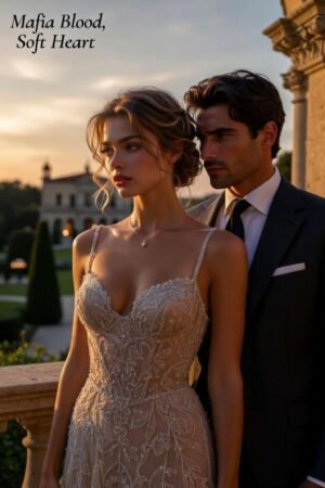 Mafia Blood, Soft Heart