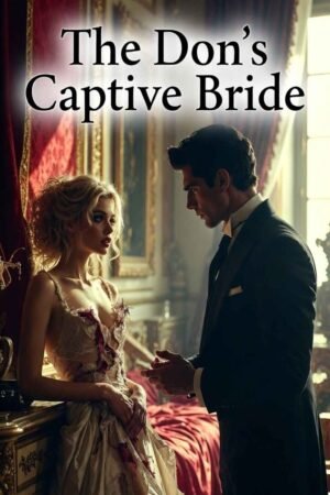 The Don’s Captive Bride