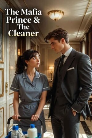 The Mafia Prince & The Cleaner