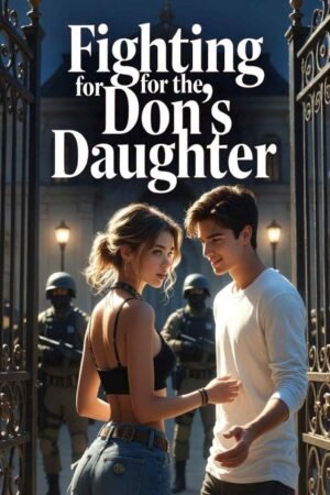 Fighting for the Don’s Daughter