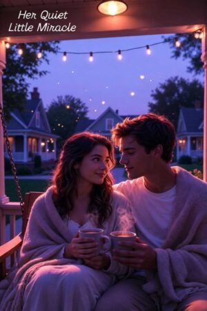 Her Quiet Little Miracle