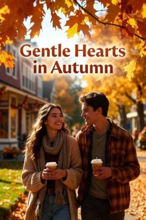 Gentle Hearts in Autumn