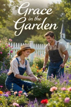 Grace in the Garden