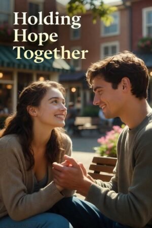 Holding Hope Together