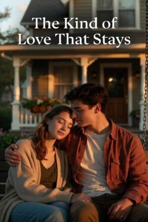 The Kind of Love That Stays