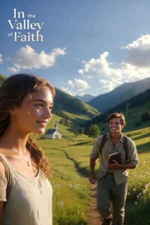 In the Valley of Faith