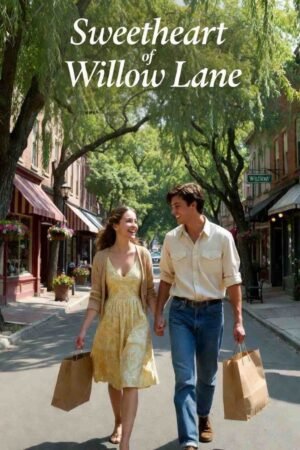 Sweetheart of Willow Lane