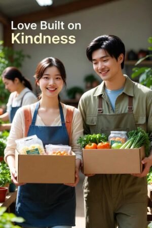 Love Built on Kindness
