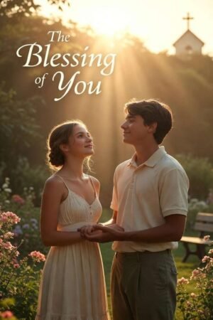 The Blessing of You