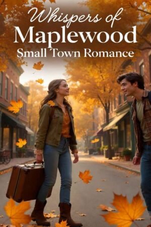 Whispers of Maplewood