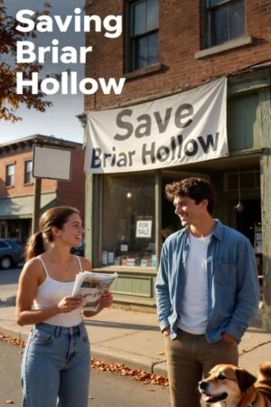 Saving Briar Hollow