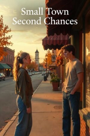 Small Town Second Chance