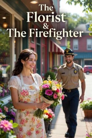 The Florist & The Firefighter