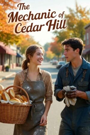 The Mechanic of Cedar Hill