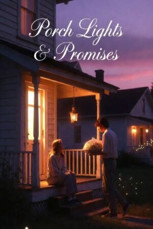 Porch Lights & Promises