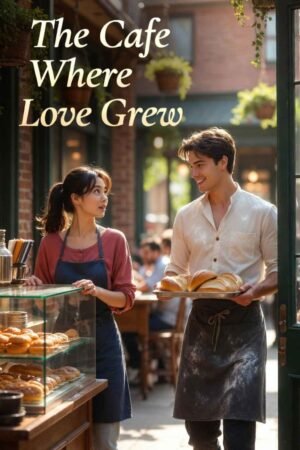 The Cafe Where Love Grew