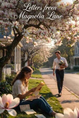 Letters from Magnolia Lane