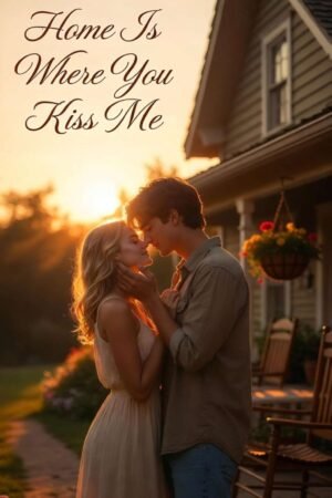 Home Is Where You Kiss Me