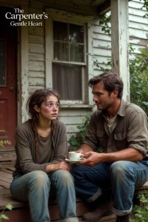 The Carpenter’s Gentle Heart