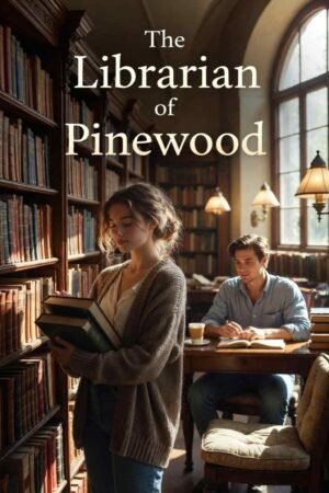 The Librarian of Pinewood