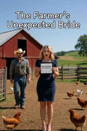 The Farmer’s Unexpected Bride