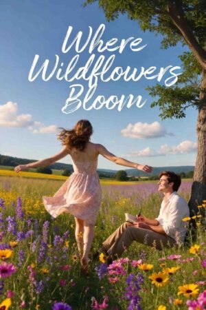 Where Wildflowers Bloom