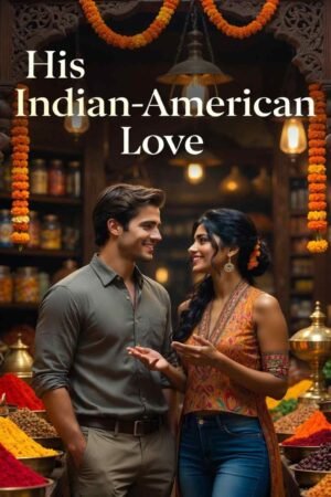 His Indian-American Love