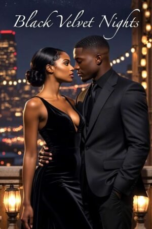 Black Velvet Nights