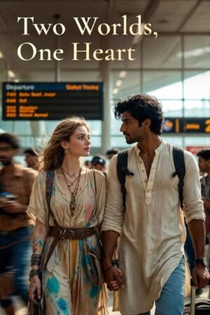 Two Worlds, One Heart