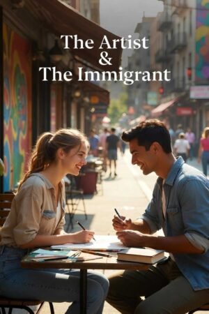 The Artist & The Immigrant
