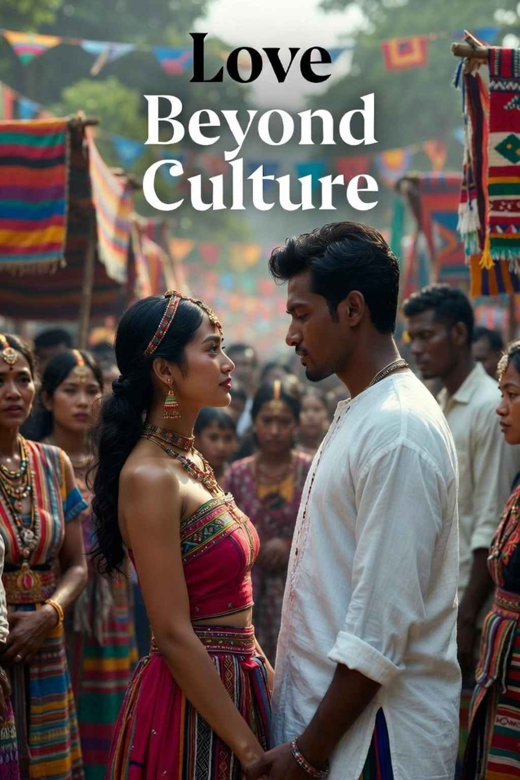 Love Beyond Culture