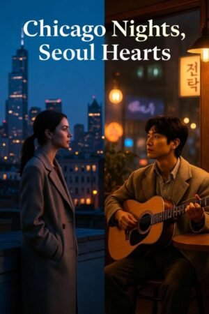 Chicago Nights, Seoul Hearts