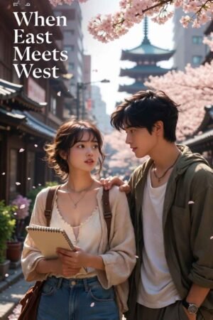 When East Meets West